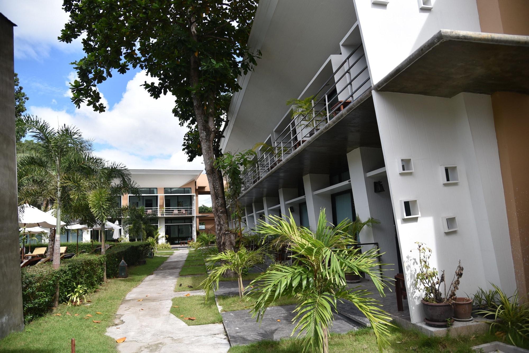 Bundhaya Resort Koh Lipe Exterior photo
