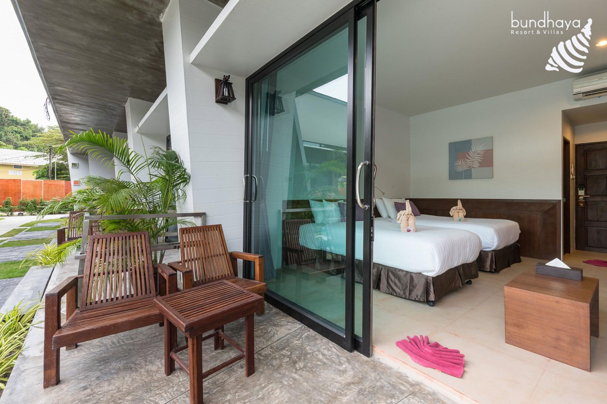 Bundhaya Resort Koh Lipe Exterior photo