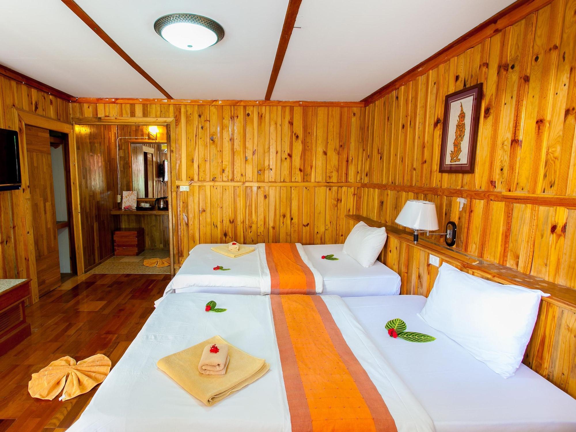 Bundhaya Resort Koh Lipe Exterior photo