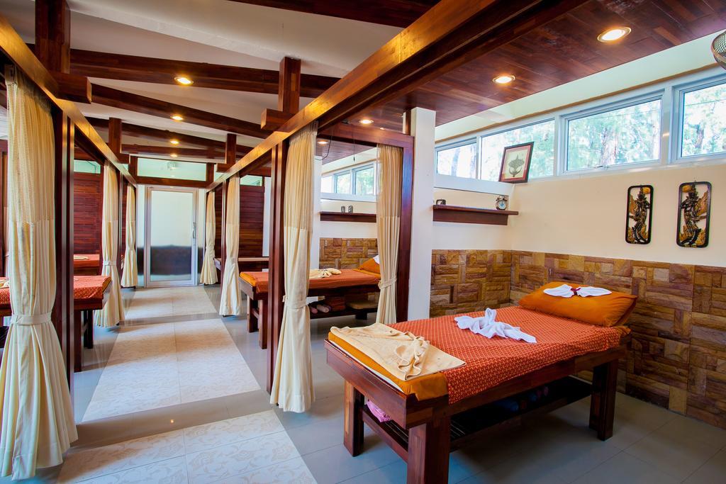 Bundhaya Resort Koh Lipe Exterior photo