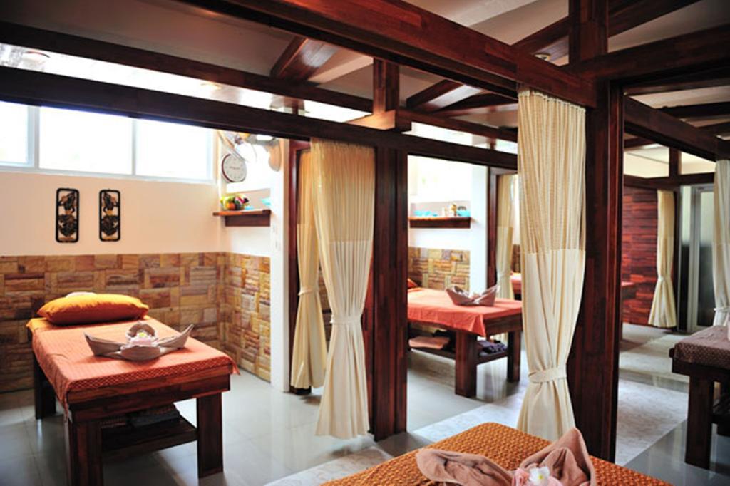Bundhaya Resort Koh Lipe Exterior photo
