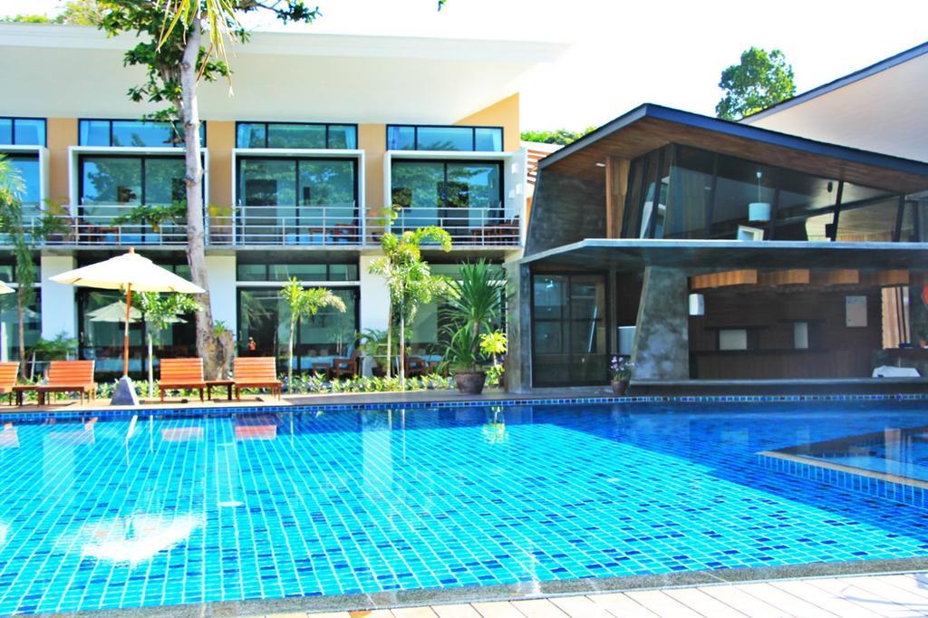 Bundhaya Resort Koh Lipe Exterior photo