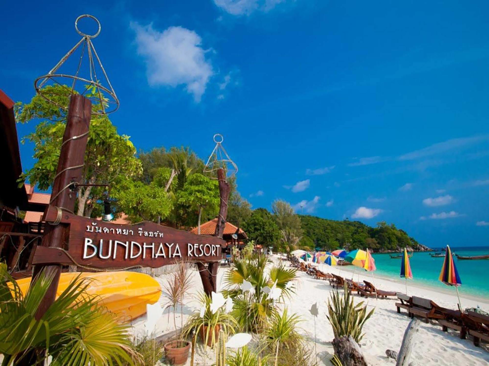 Bundhaya Resort Koh Lipe Exterior photo